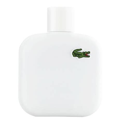 lacoste white cologne price.